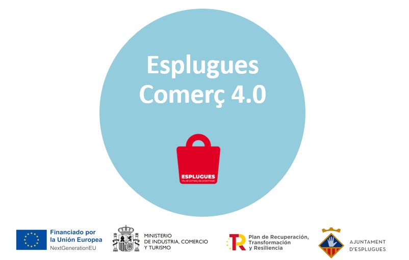 Esplugues Comerç 4.0
