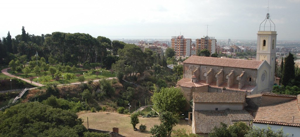 Turisme Esplugues Turisme Esplugues