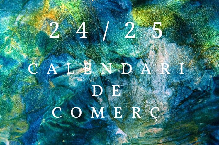 reloj Horarios de apertura comercial